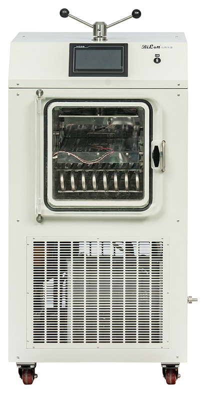 VFD-1000（壓蓋型，-50℃）