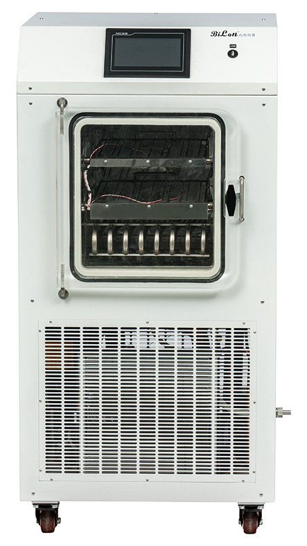 VFD-2000（0.2㎡，-50℃）